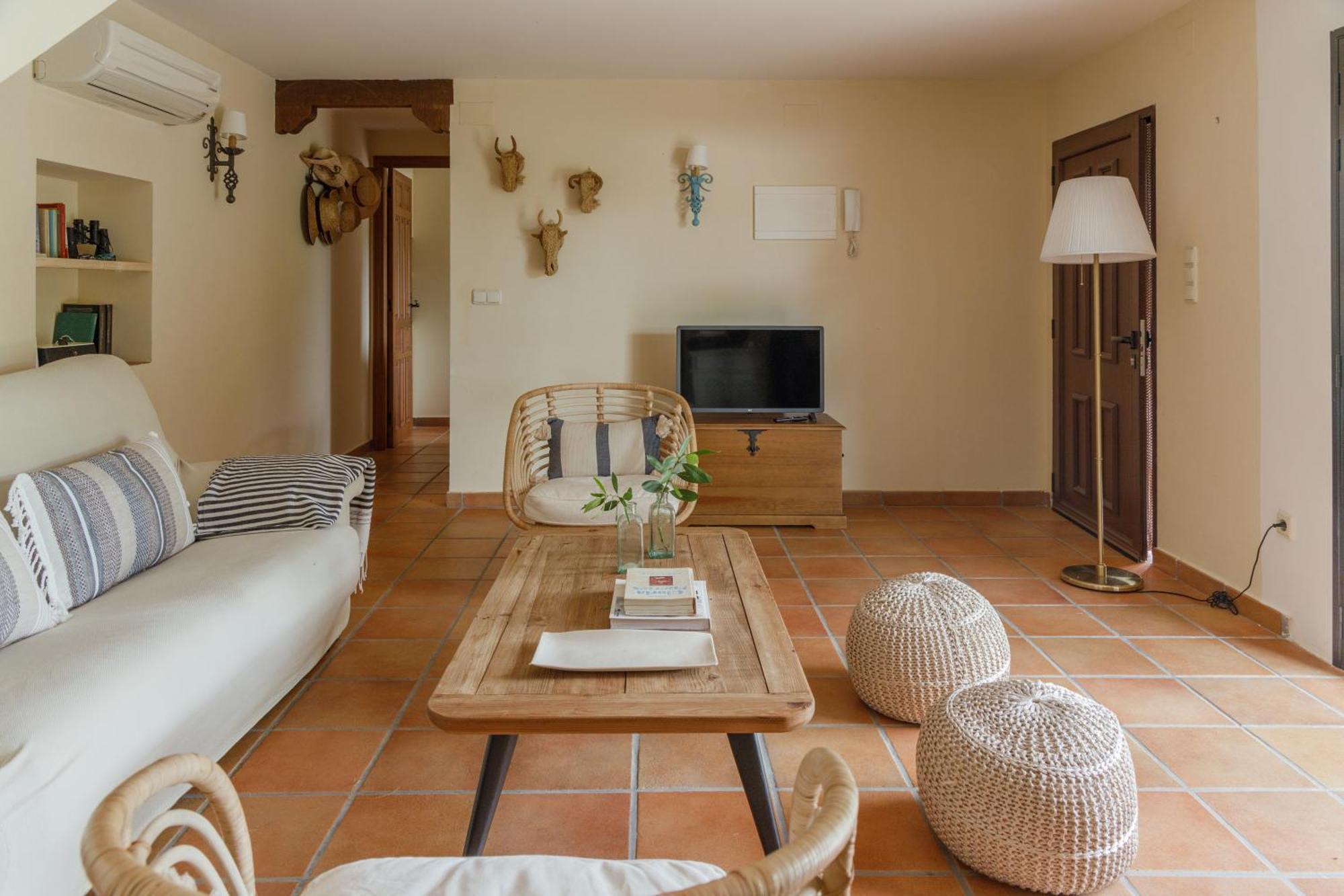 Casa Rural En Candeleda Con Piscina Y Un Maravilloso Jardin Εξωτερικό φωτογραφία